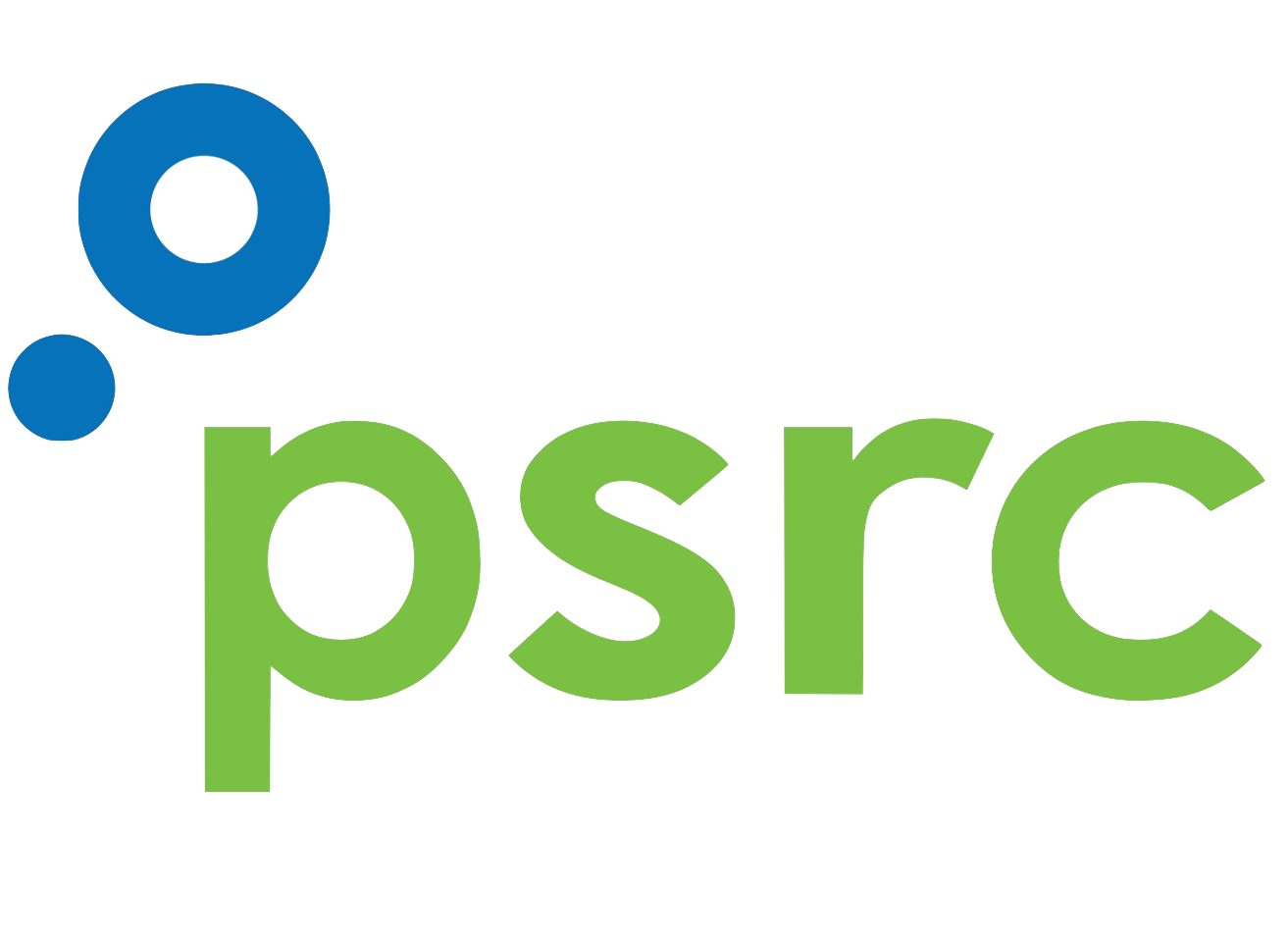 PSRC Logo